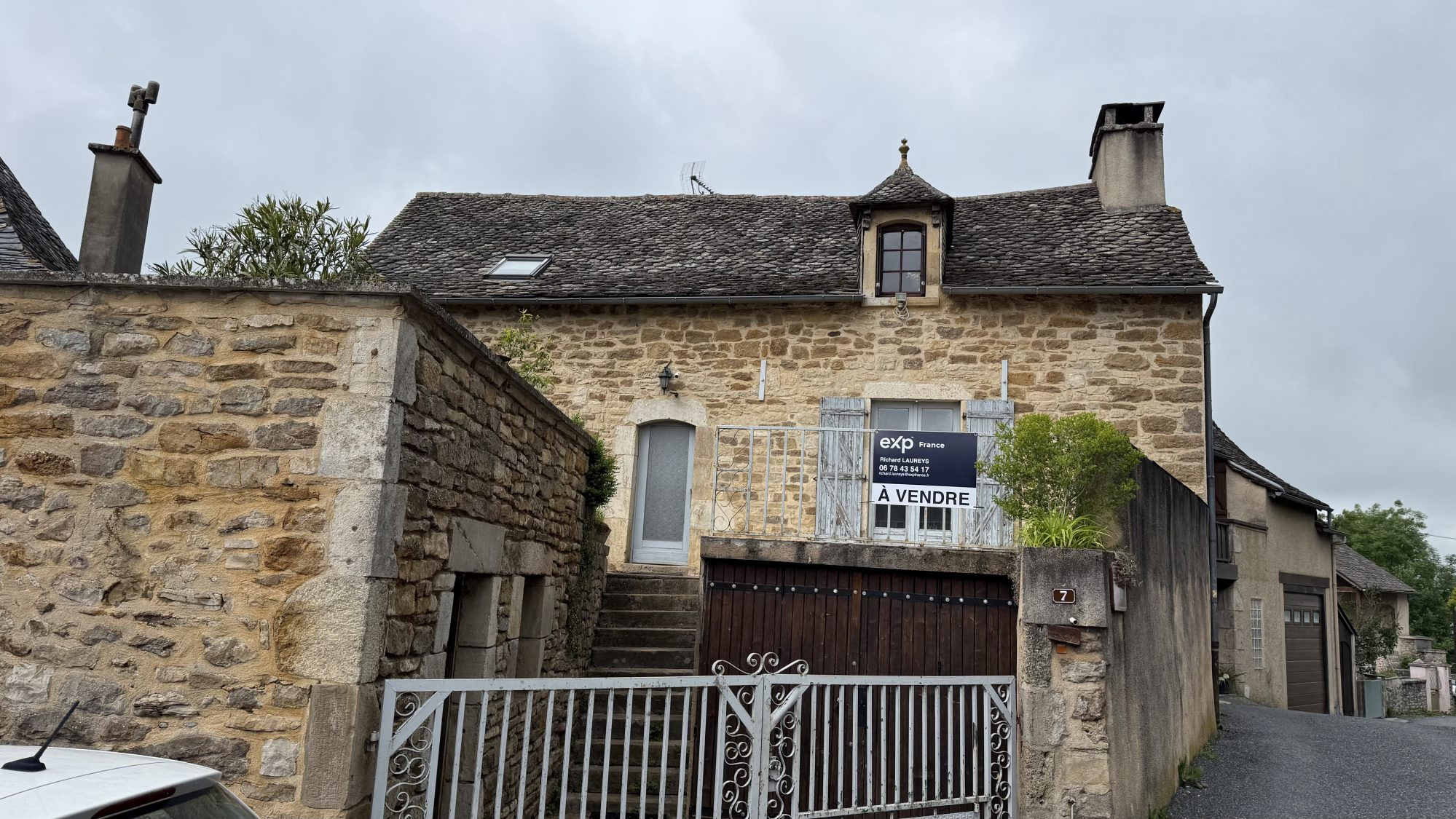 Maison dans Onet-le-Château