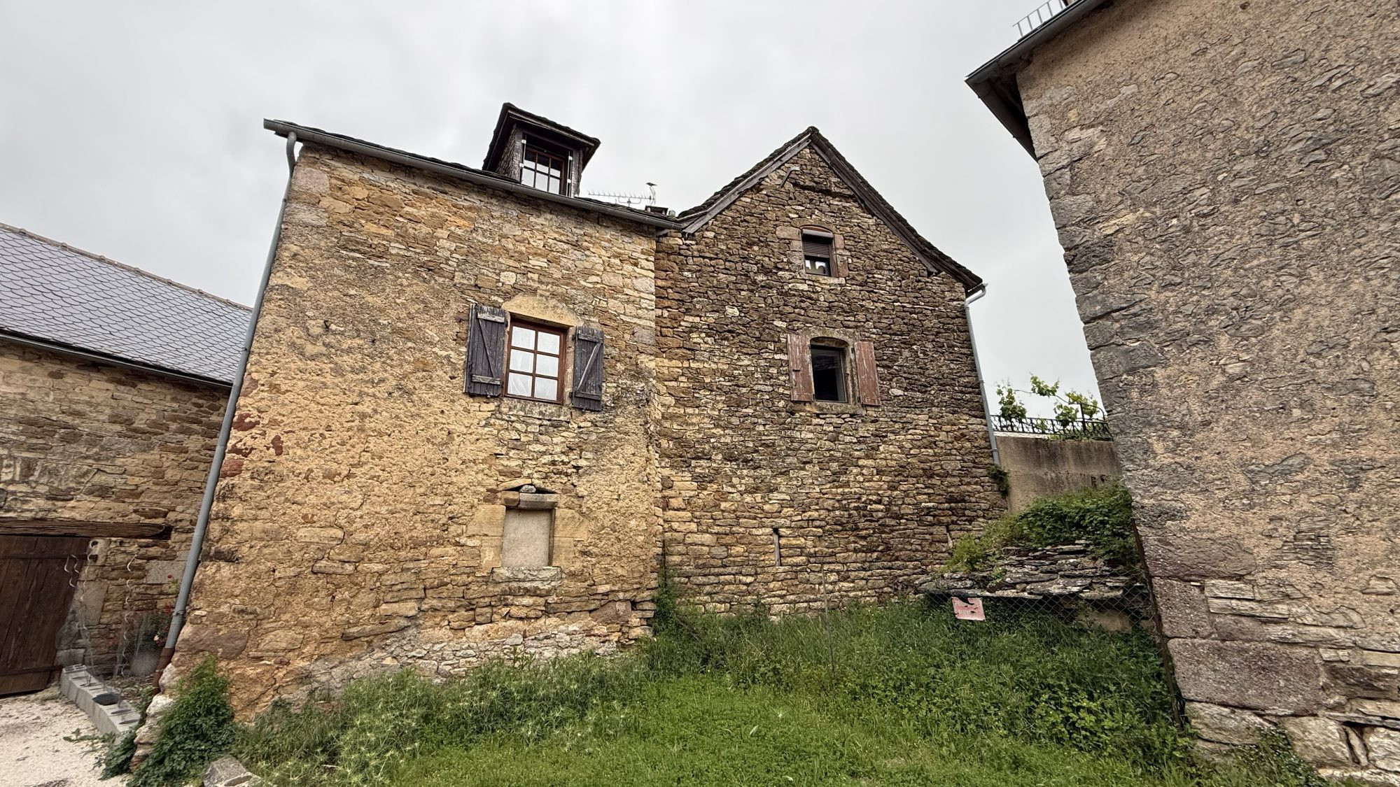 Maison à vendre à Onet-le-Château, 108 m²