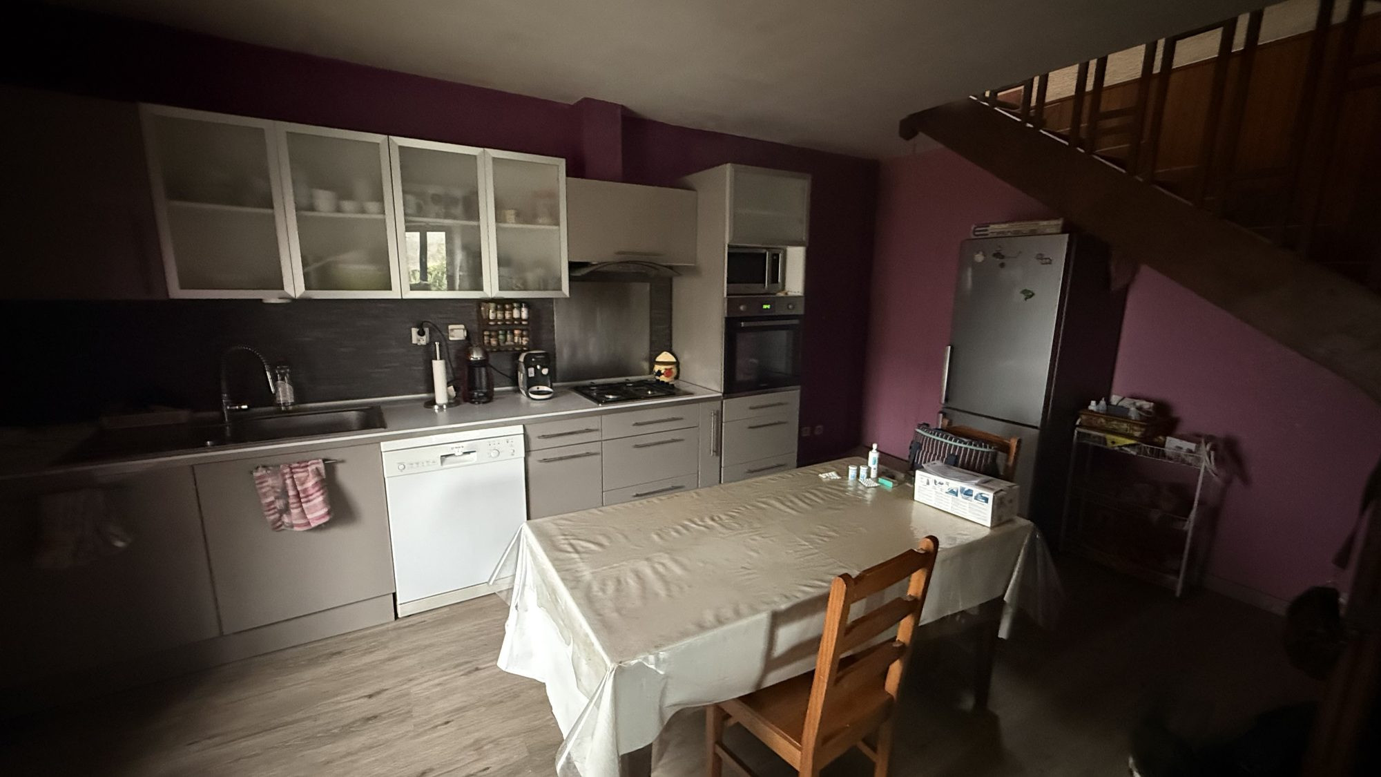 Maison à vendre à Onet-le-Château, 108 m²