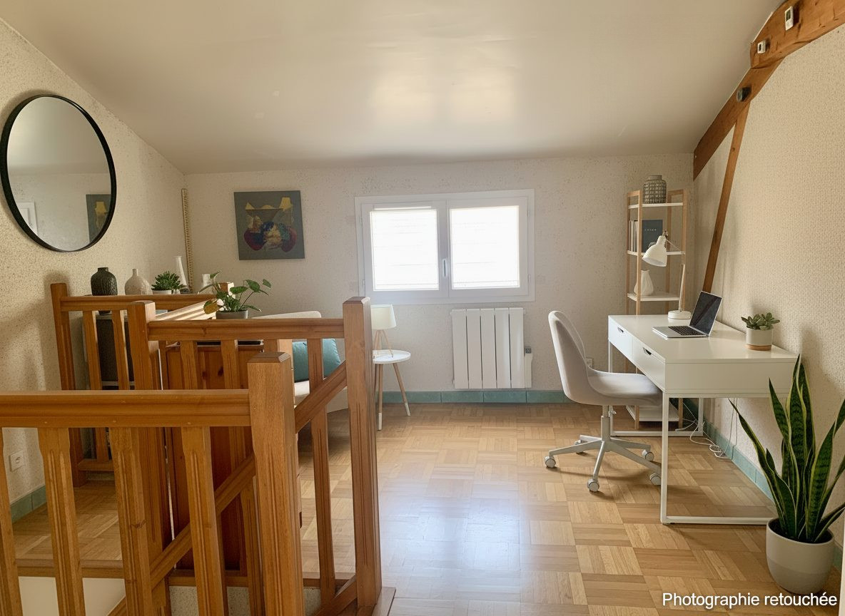 Maison 7 pièces 147 m² · à Saint-Aignan-Grandlieu · 147 m² · 319 900 €