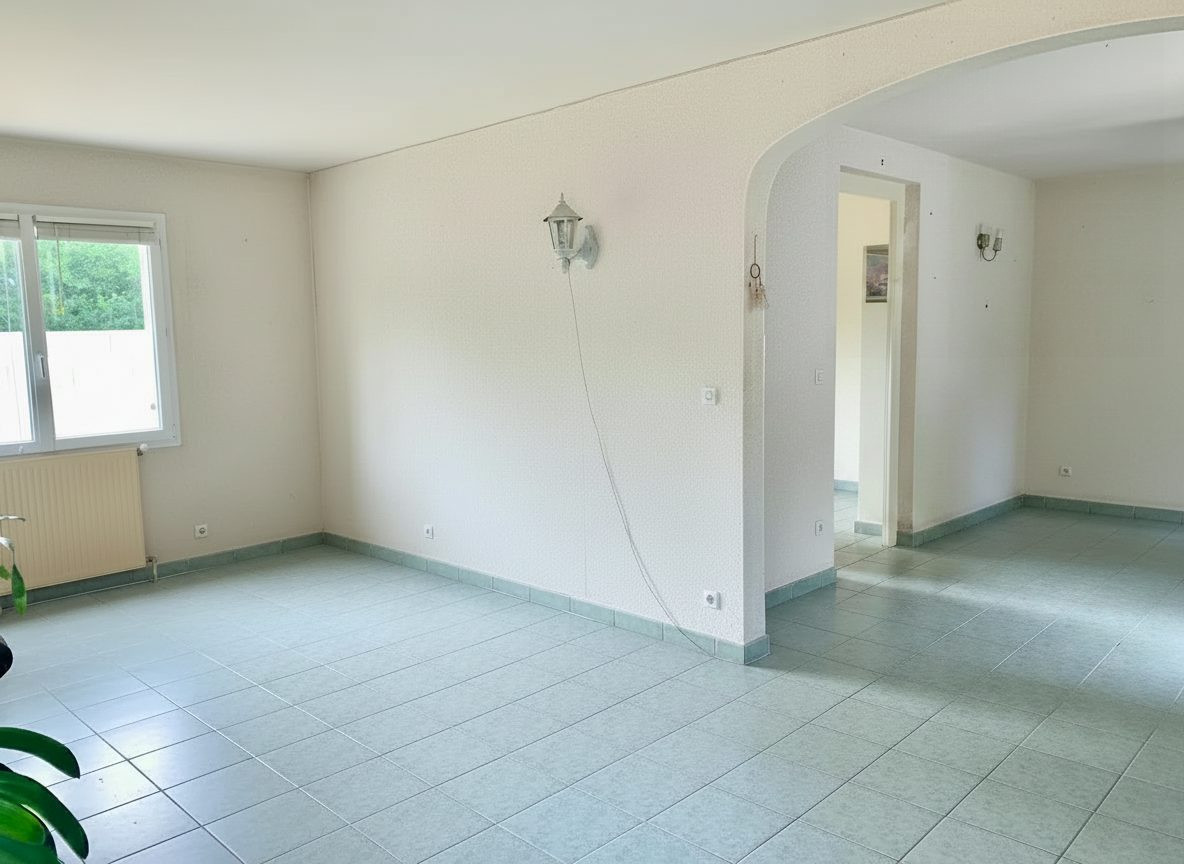 Maison à vendre à Saint-Aignan-Grandlieu, 147 m²