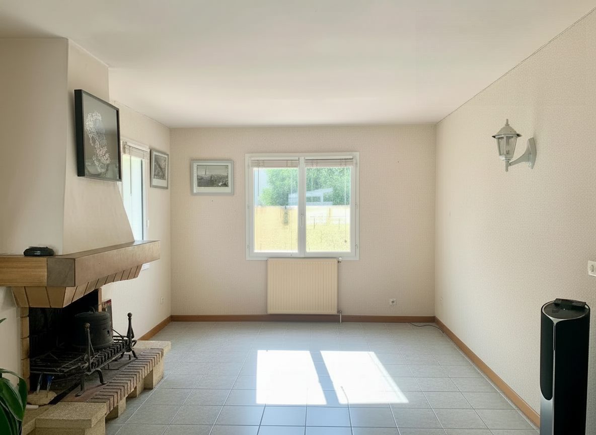 Maison à vendre à Saint-Aignan-Grandlieu, 147 m²