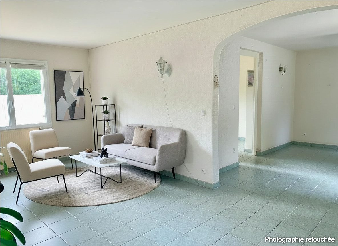 Maison à vendre à Saint-Aignan-Grandlieu, 147 m²