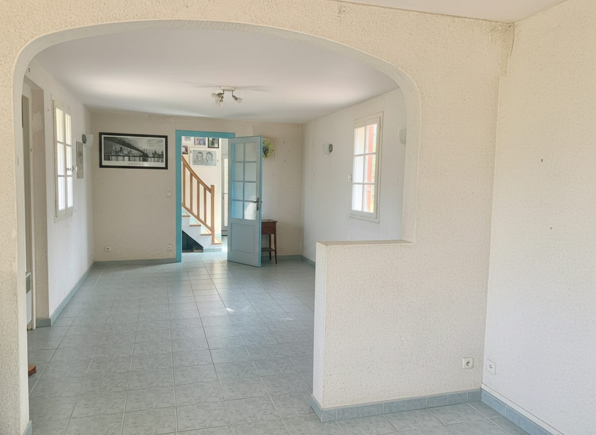 Maison à vendre à Saint-Aignan-Grandlieu, 147 m²