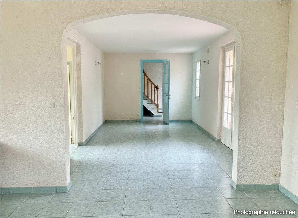 Maison à vendre à Saint-Aignan-Grandlieu, 147 m²