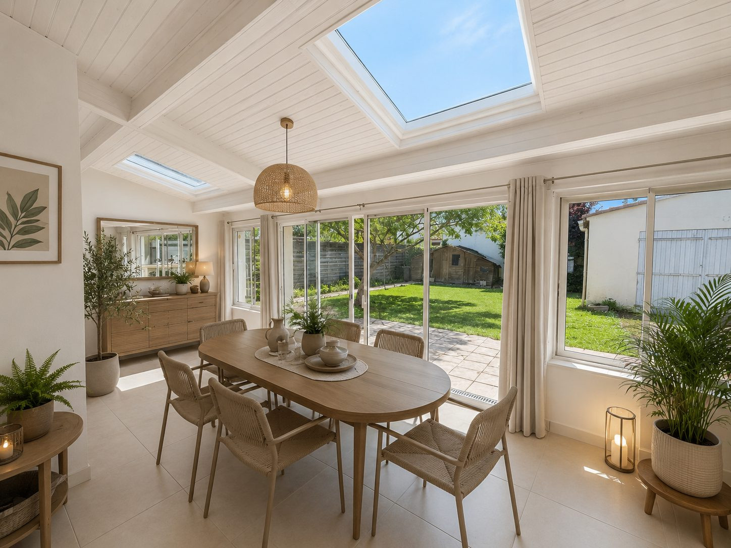Maison 6 pièces 137 m² · à Saint-Sébastien-sur-Loire · 137 m² · 379 000 €