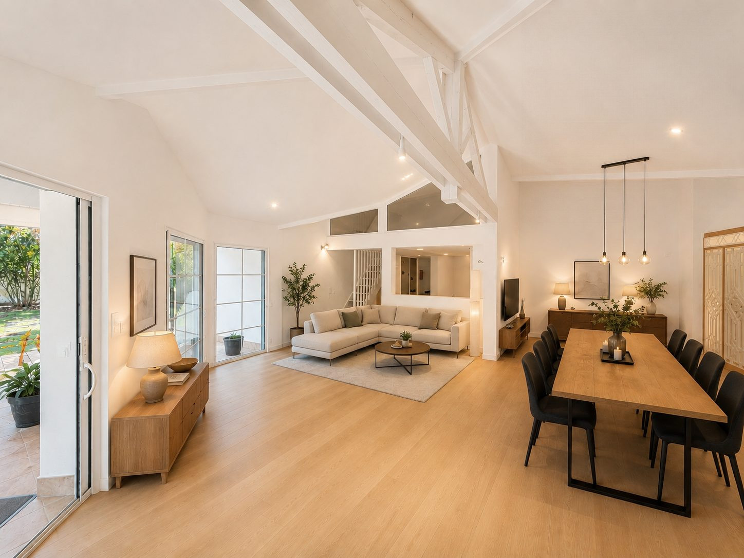 Maison à vendre à Saint-Herblain, 226 m²