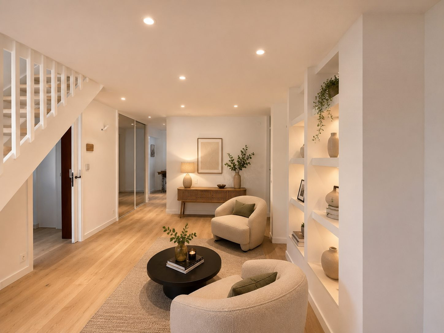Maison à vendre à Saint-Herblain, 226 m²