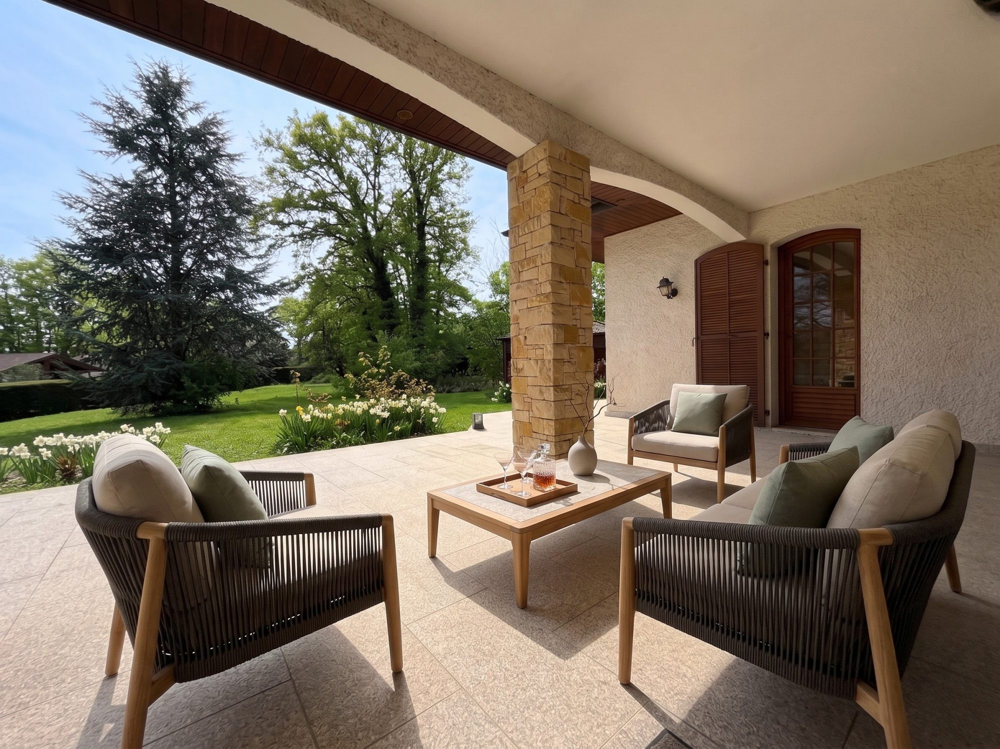 Maison à vendre à Reignier-Ésery, 223 m²