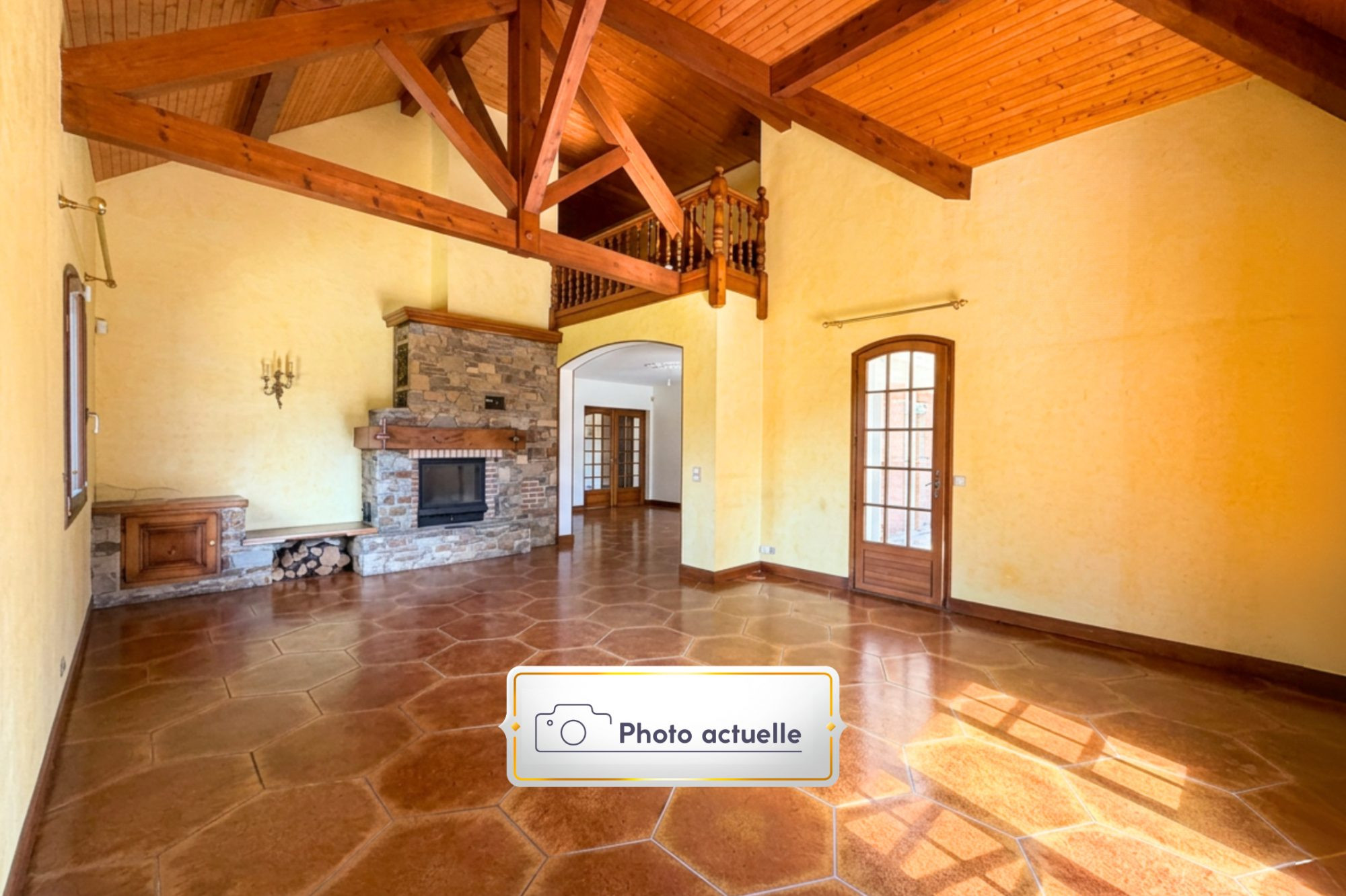 Maison à vendre à Reignier-Ésery, 223 m²