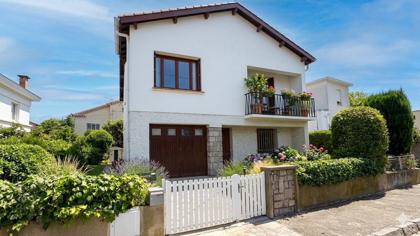 Maison à vendre à Béziers, 133 m²
