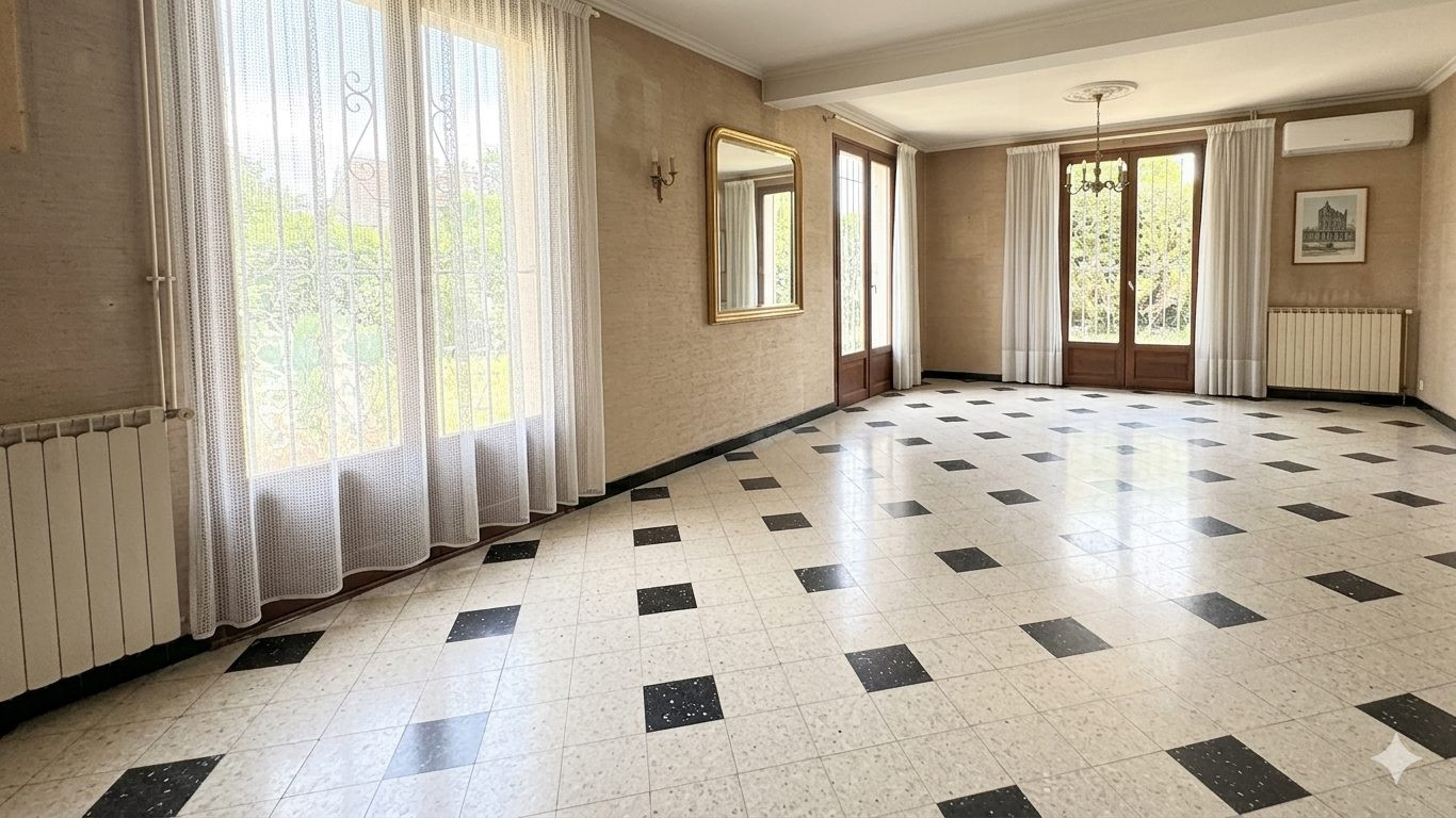 Maison à vendre à Béziers, 133 m²
