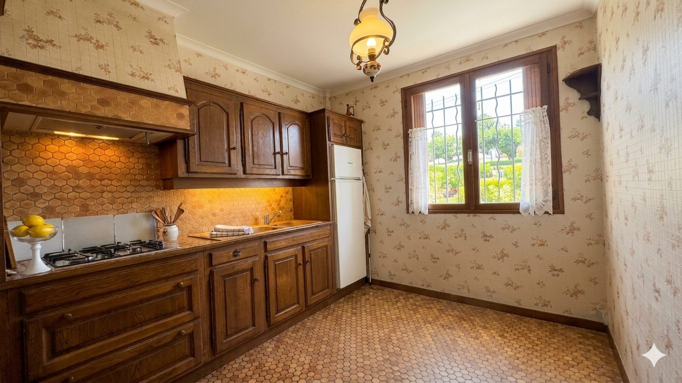 Maison à vendre à Béziers, 133 m²