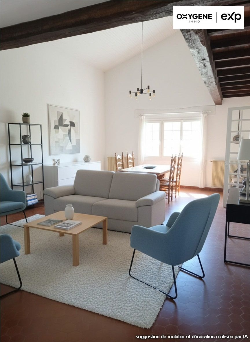 Maison à vendre à Argelès-sur-Mer, 220 m²