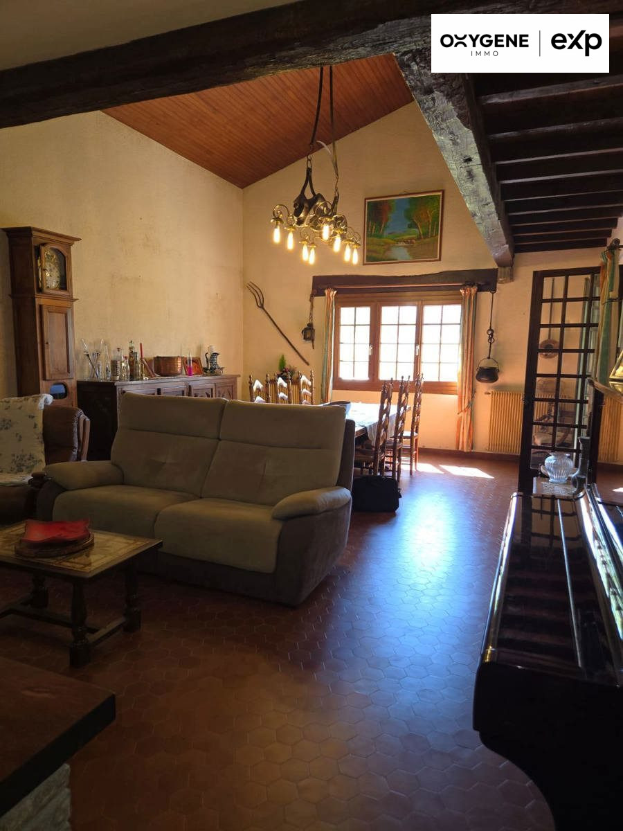 Maison à vendre à Argelès-sur-Mer, 220 m²