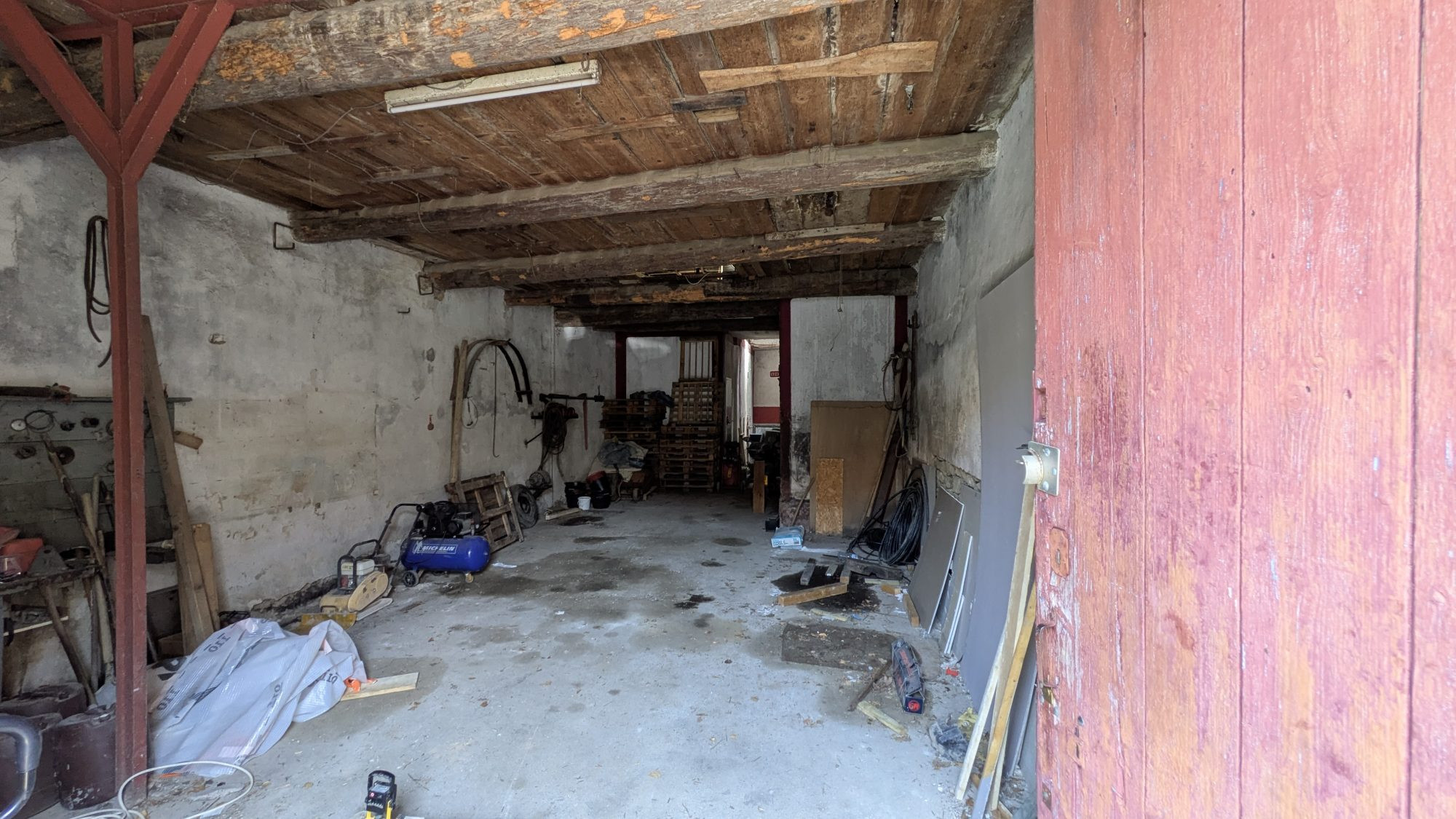 Maison à vendre à Pouzols-Minervois, 200 m²