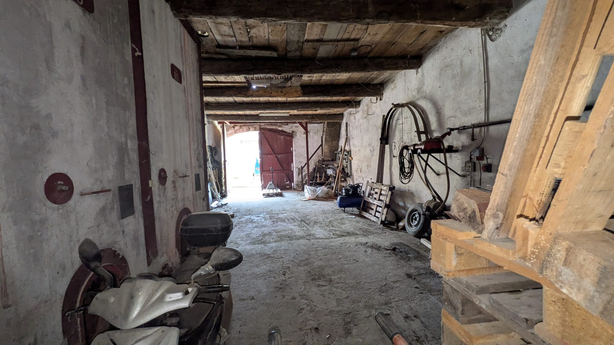 Maison à vendre à Pouzols-Minervois, 200 m²