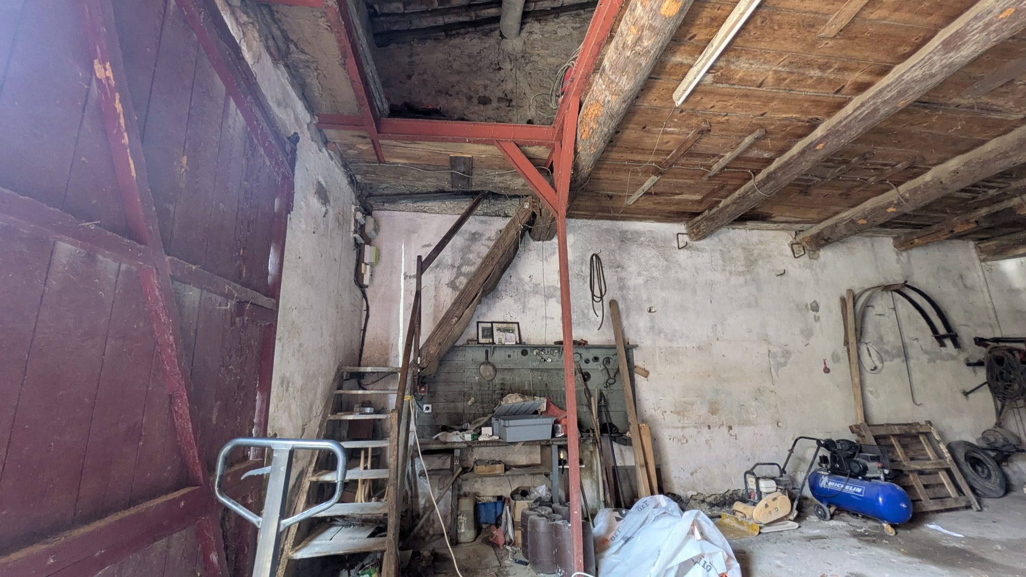 Maison à vendre à Pouzols-Minervois, 200 m²