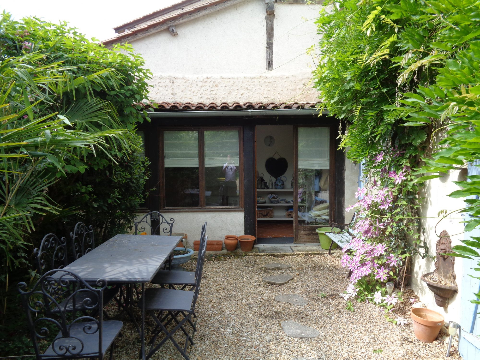 Maison à vendre à Courlac, 183 m²