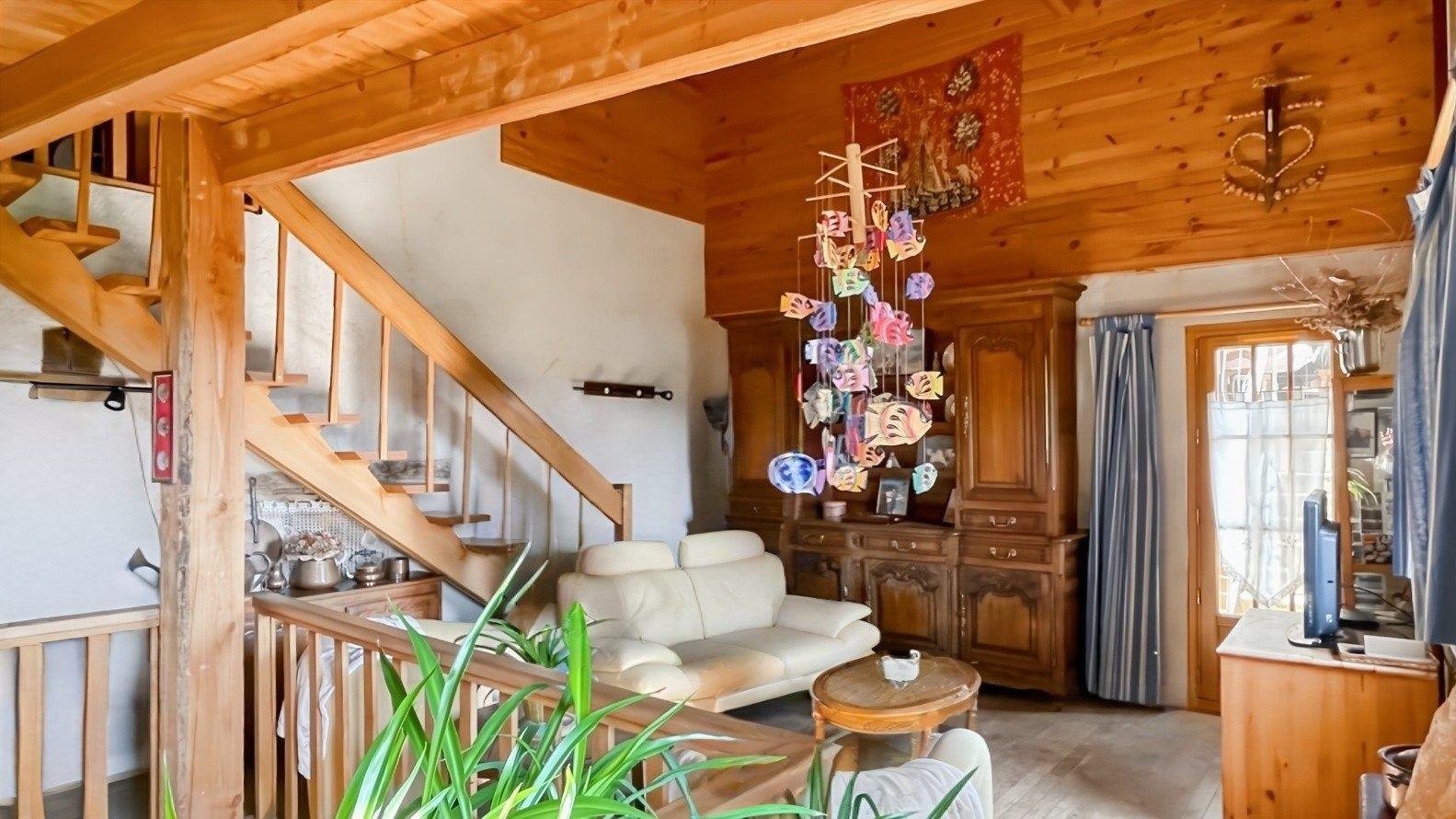 Maison 17 pièces 530 m² · à Vaux-en-Beaujolais · 530 m² · 630 000 €