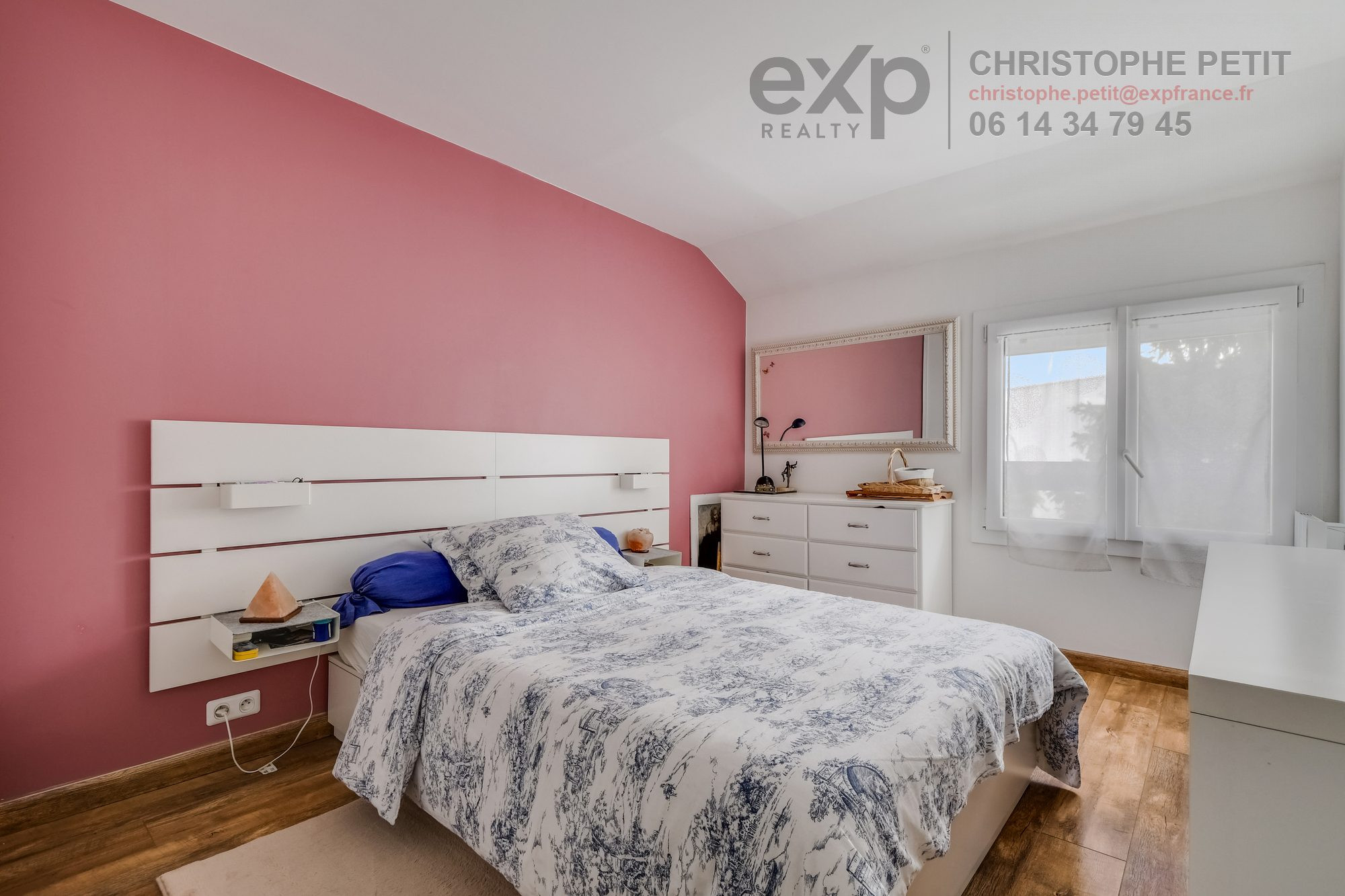 Maison 5 pièces 110 m² · à Ermont · 110 m² · 415 000 €