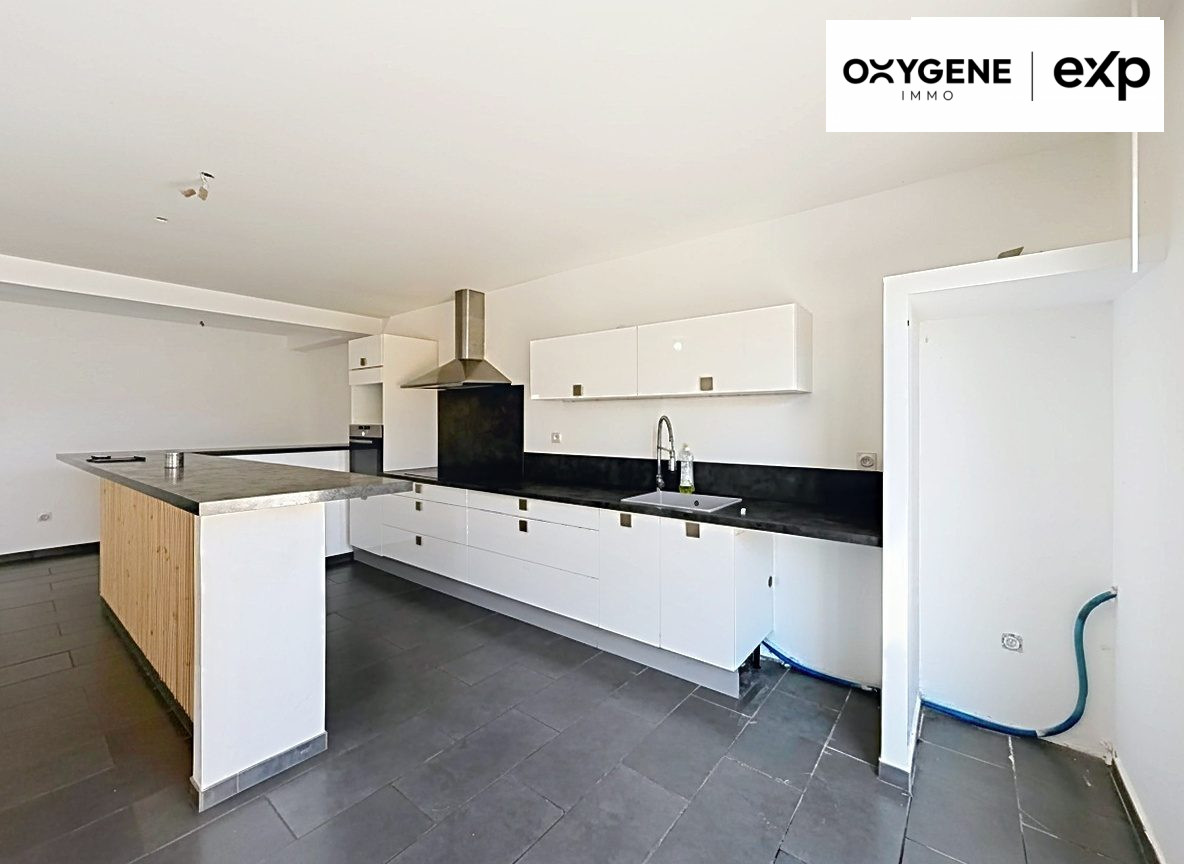 Maison à vendre à Canohès, 132 m²