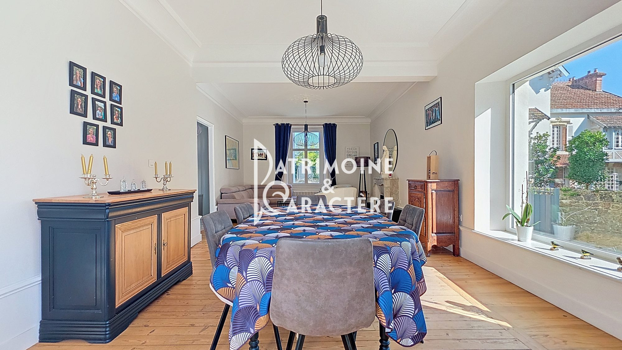 Maison à vendre à Vannes, 213 m²