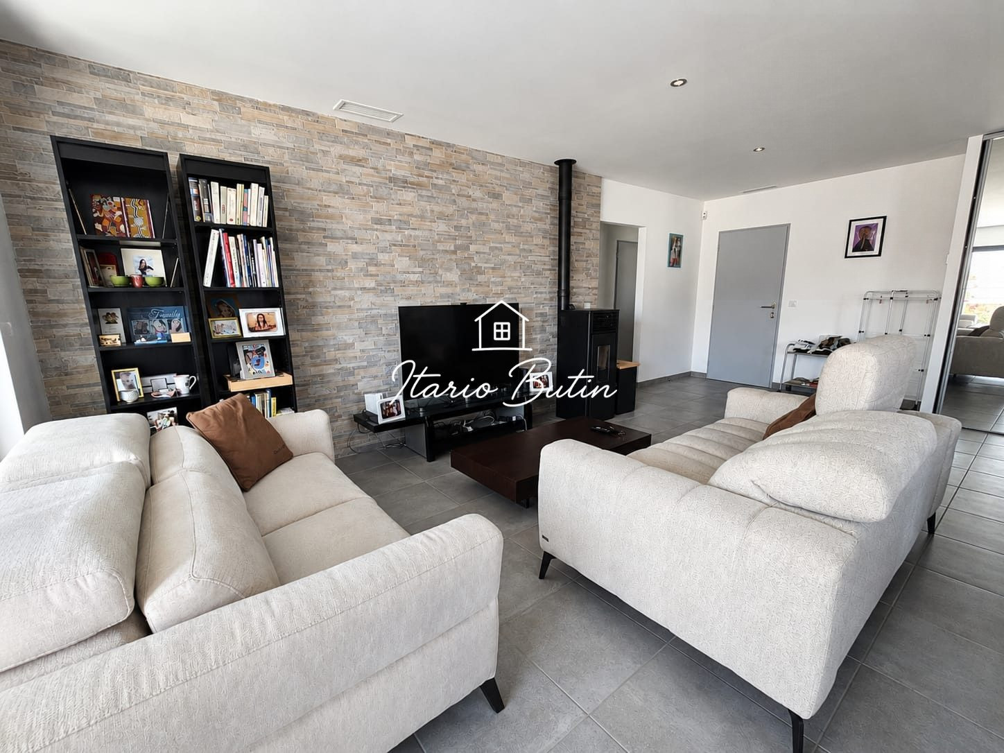 Maison à vendre à Béziers, 110 m²
