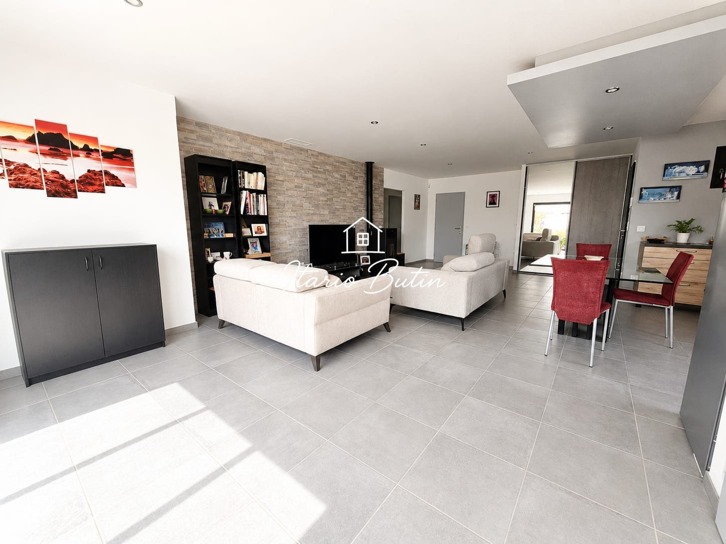 Maison à vendre à Béziers, 110 m²
