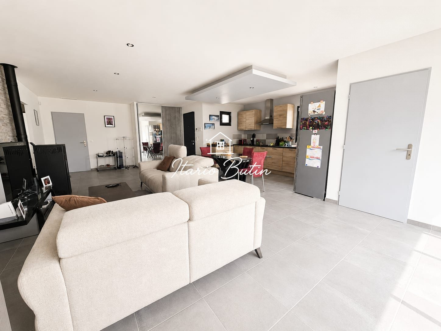 Maison à vendre à Béziers, 110 m²