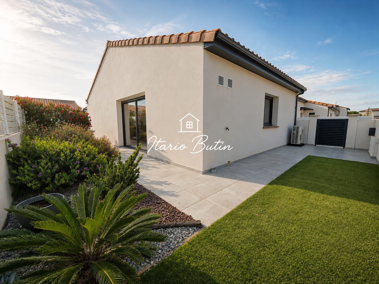 Maison à vendre à Béziers, 110 m²