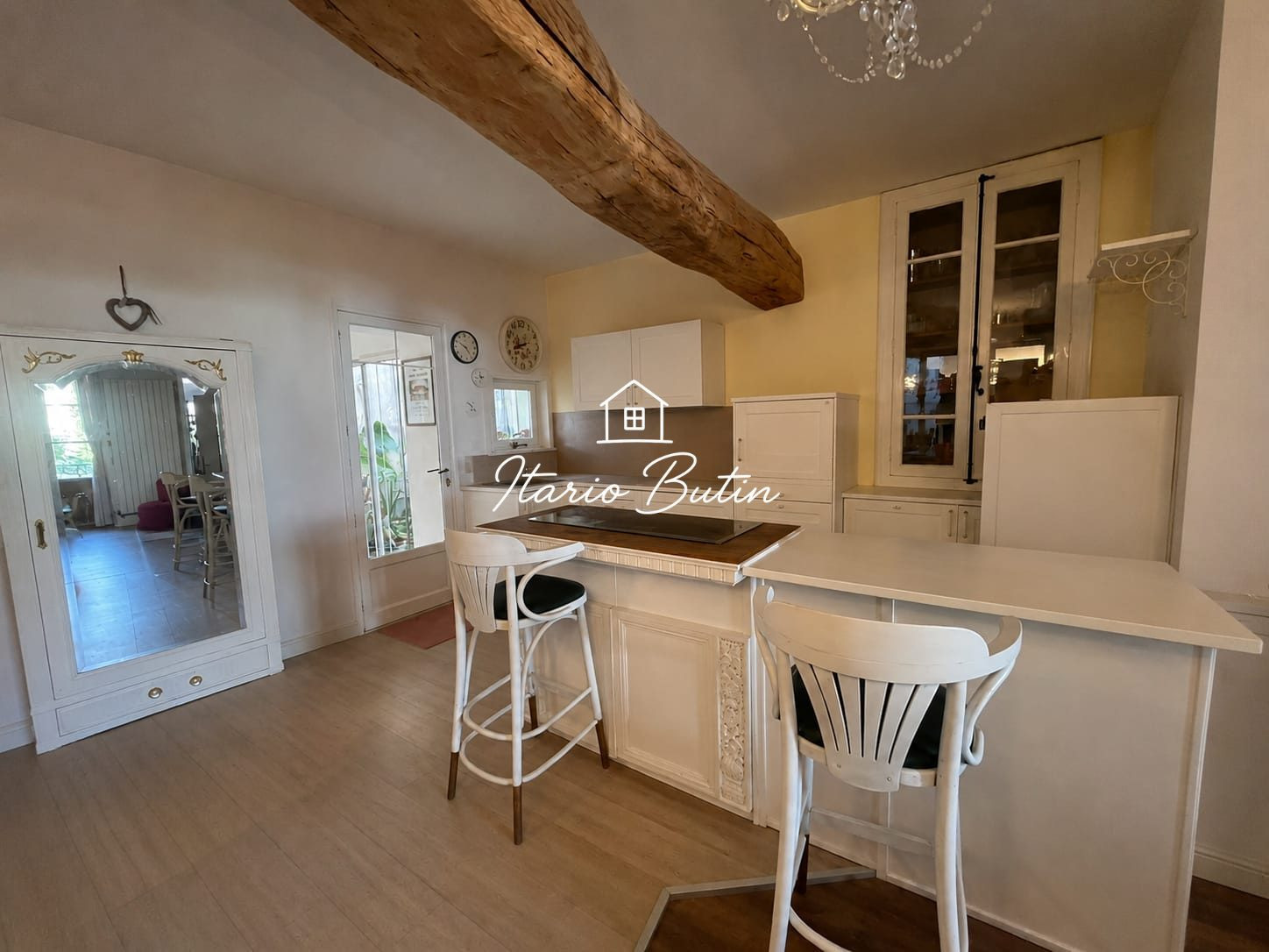 Maison à vendre à Pézenas, 175 m²