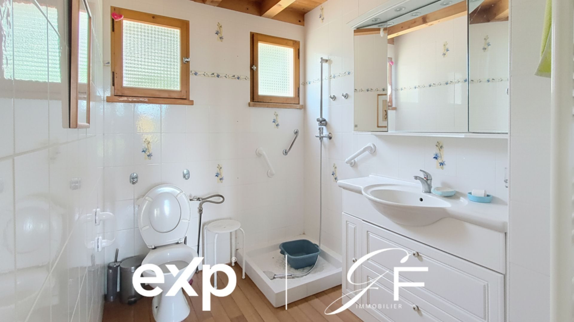 Maison 3 pièces 46 m² · à Excenevex · 46 m² · 329 000 €