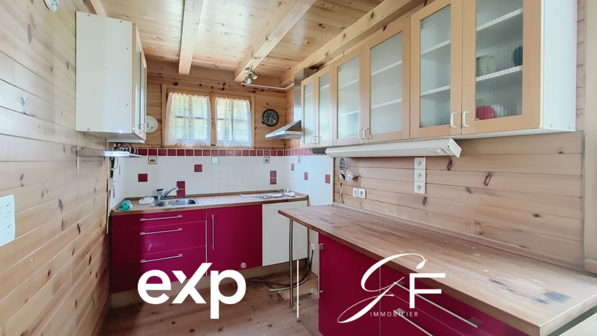 Maison à vendre à Excenevex, 46 m²