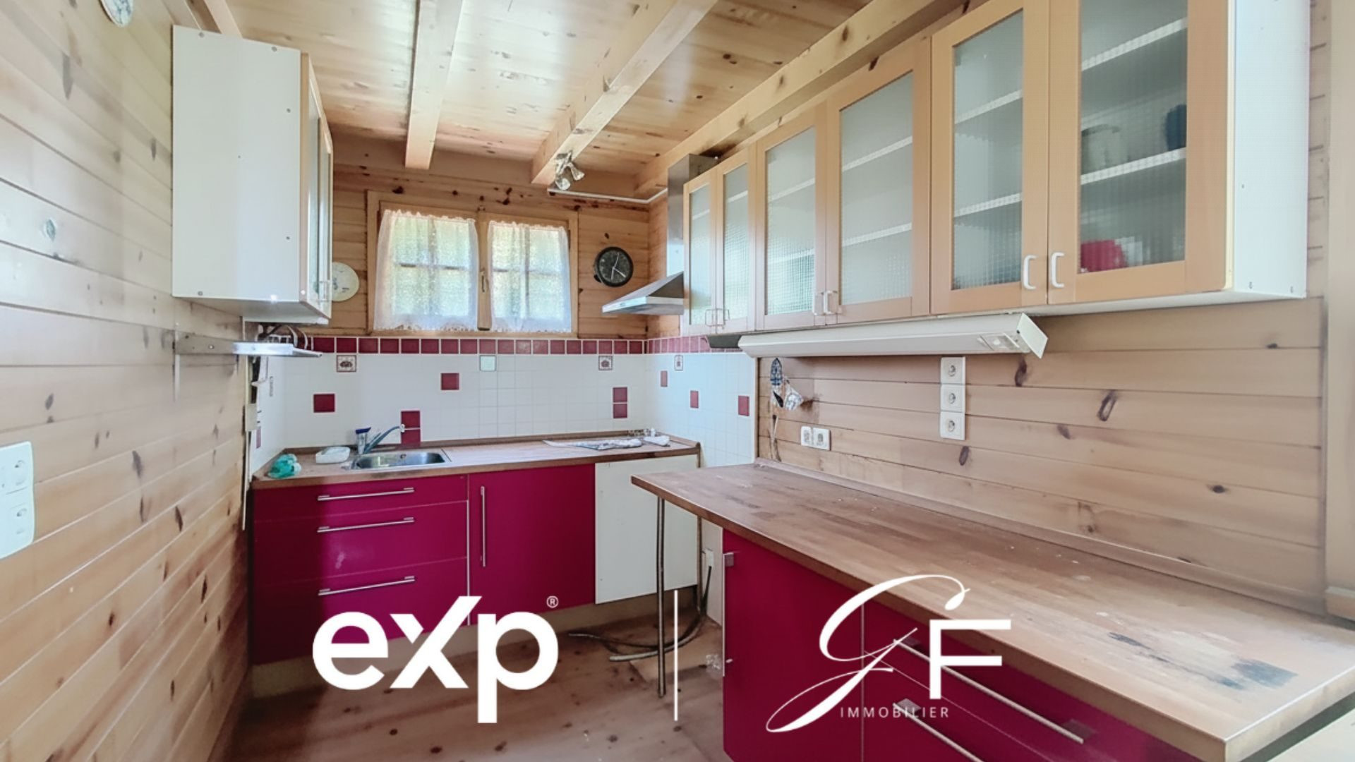 House in Excenevex 3