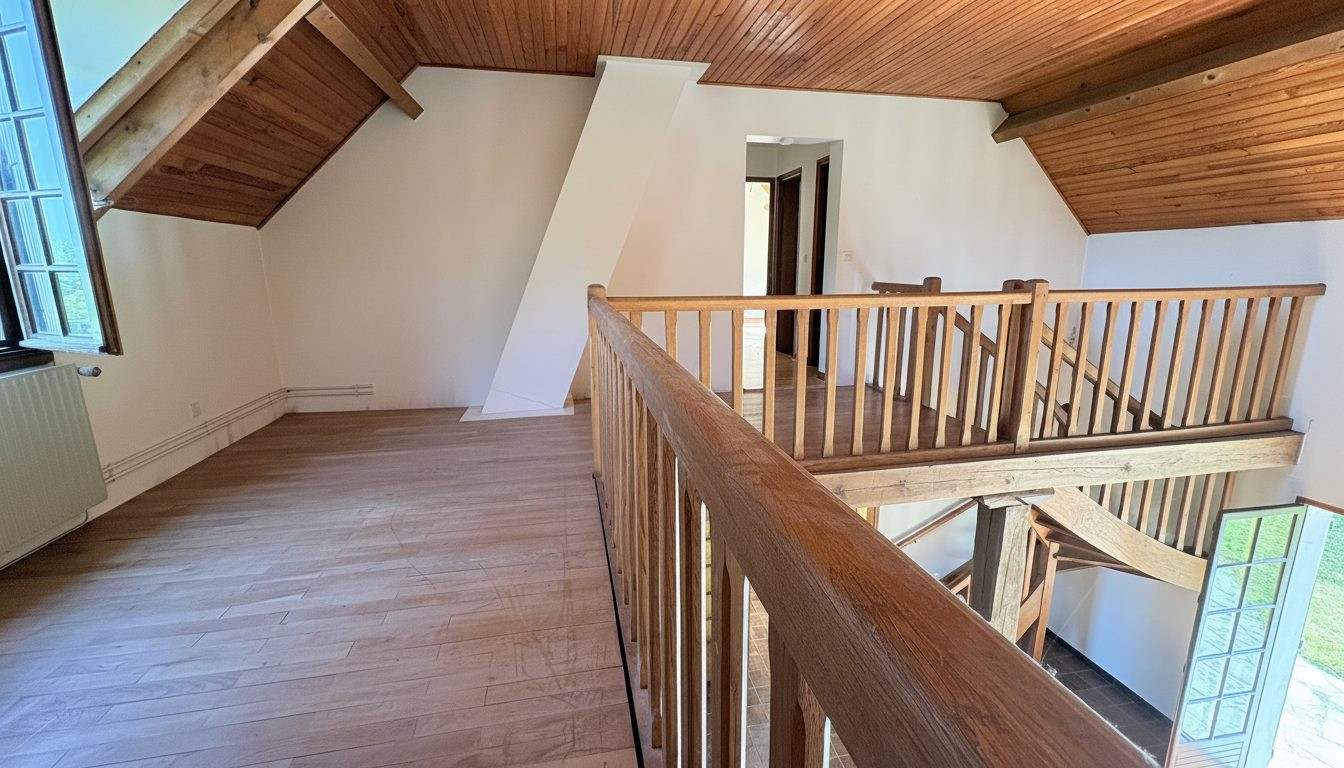 Maison 5 pièces 107 m² · à La Ferté-sous-Jouarre · 107 m² · 299 900 €
