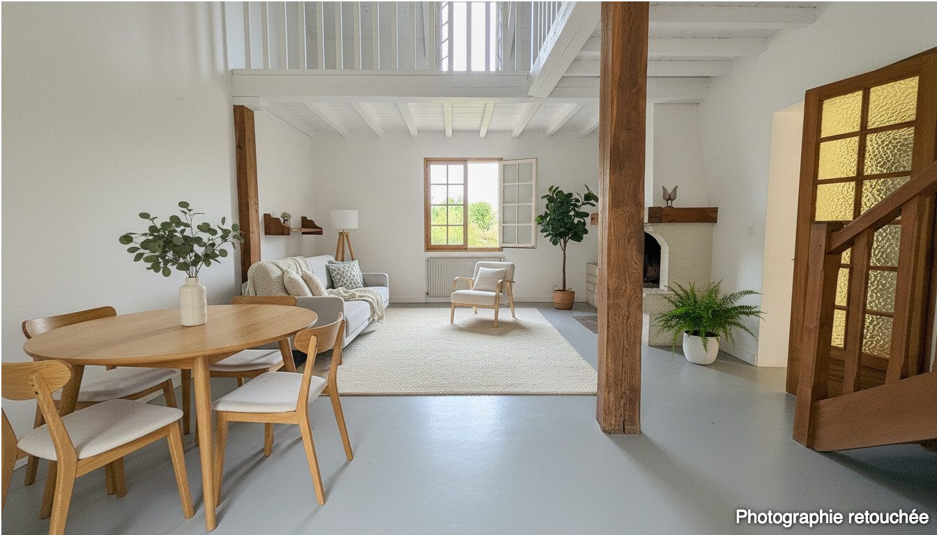 Maison dans La Ferté-sous-Jouarre