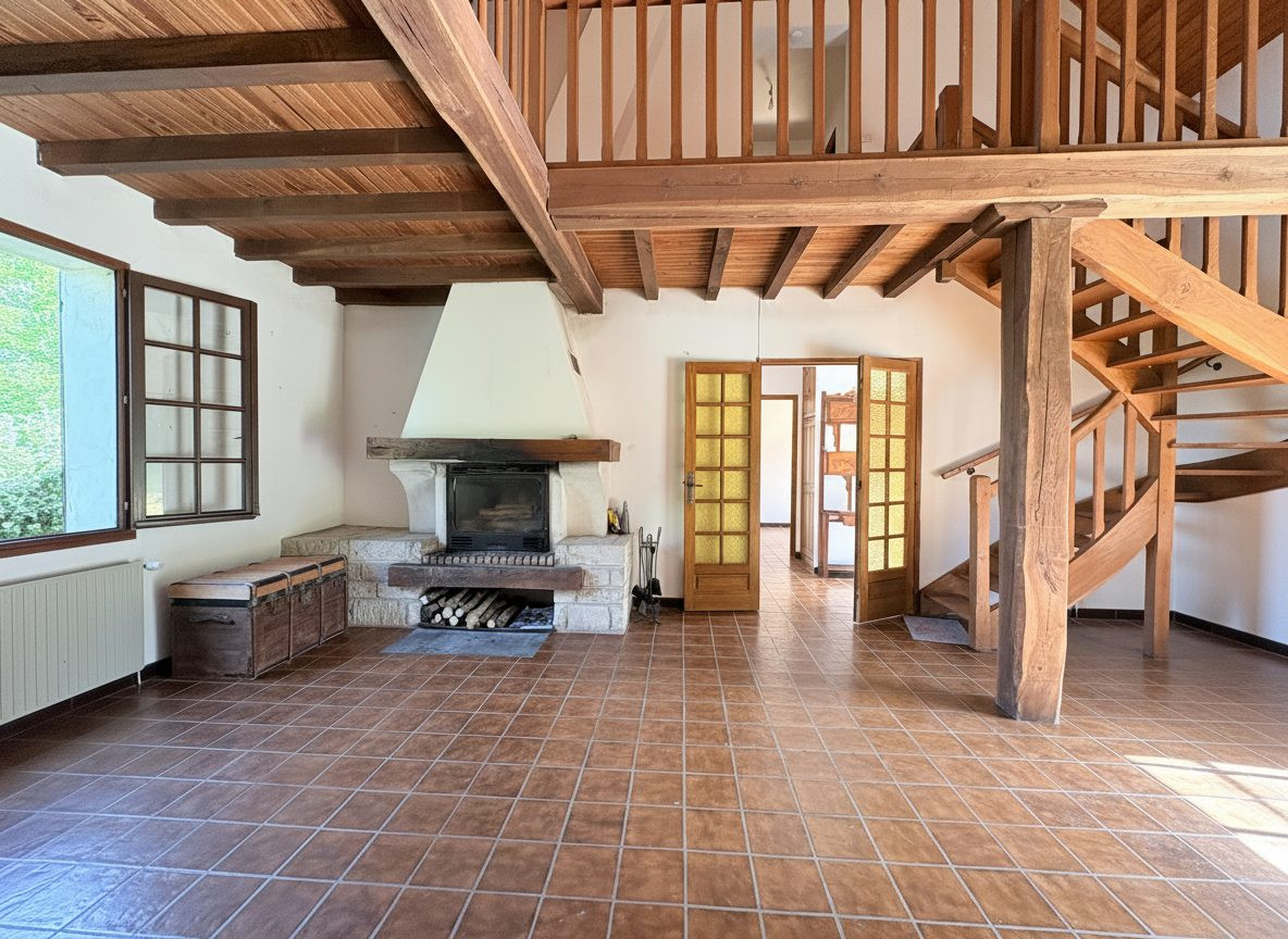 Maison dans La Ferté-sous-Jouarre