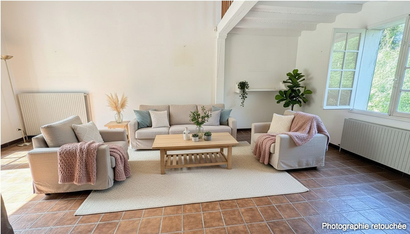 Maison à vendre à La Ferté-sous-Jouarre, 107 m²