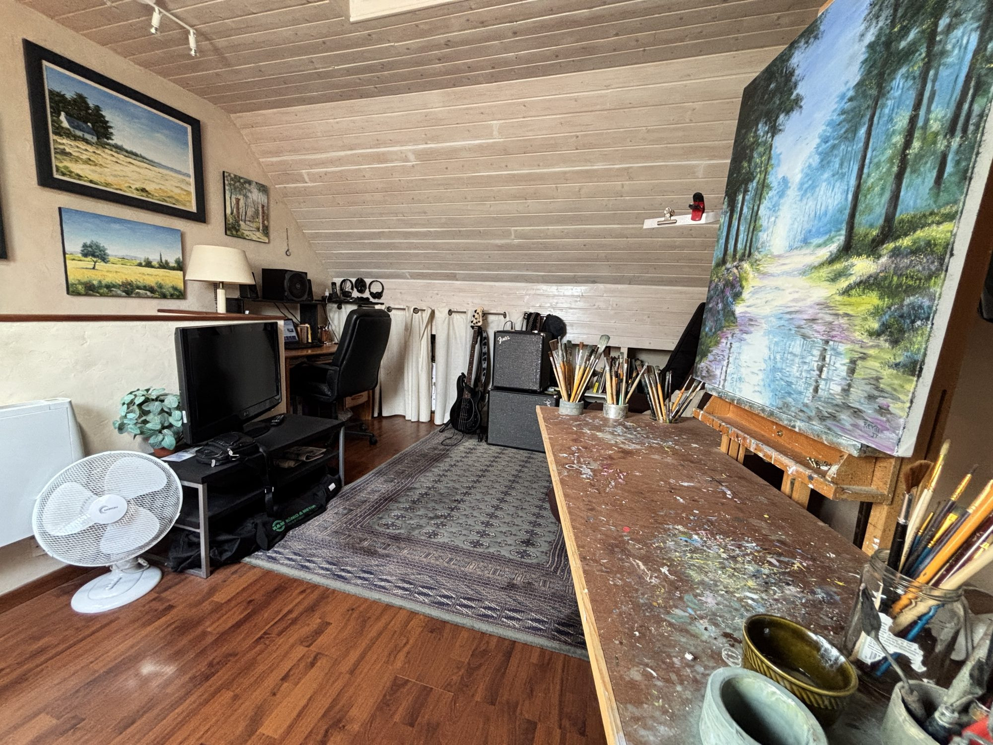 Maison 7 pièces 134 m² · à Montagny-en-Vexin · 134 m² · 355 000 €