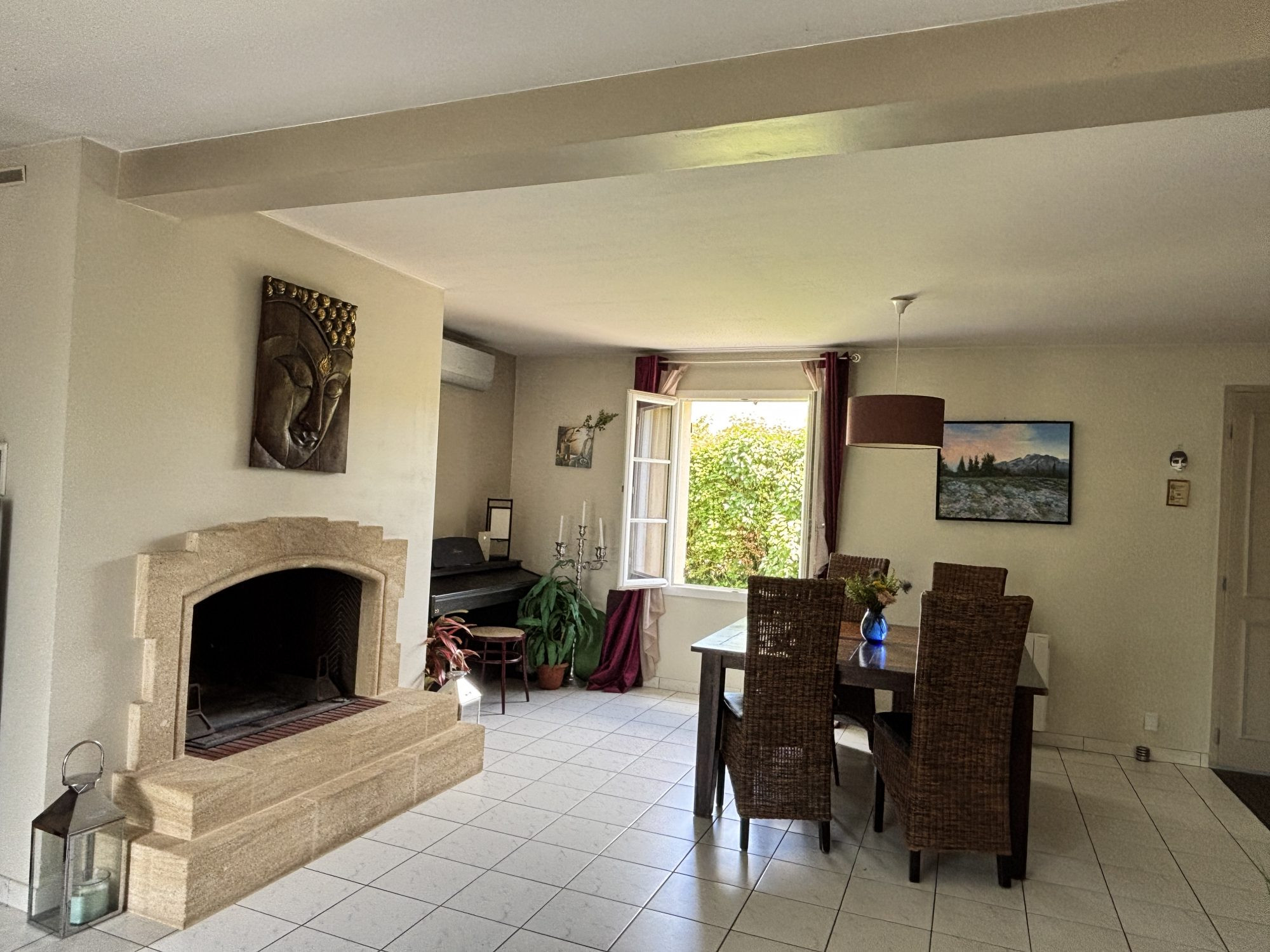 Maison à vendre à Montagny-en-Vexin, 135 m²