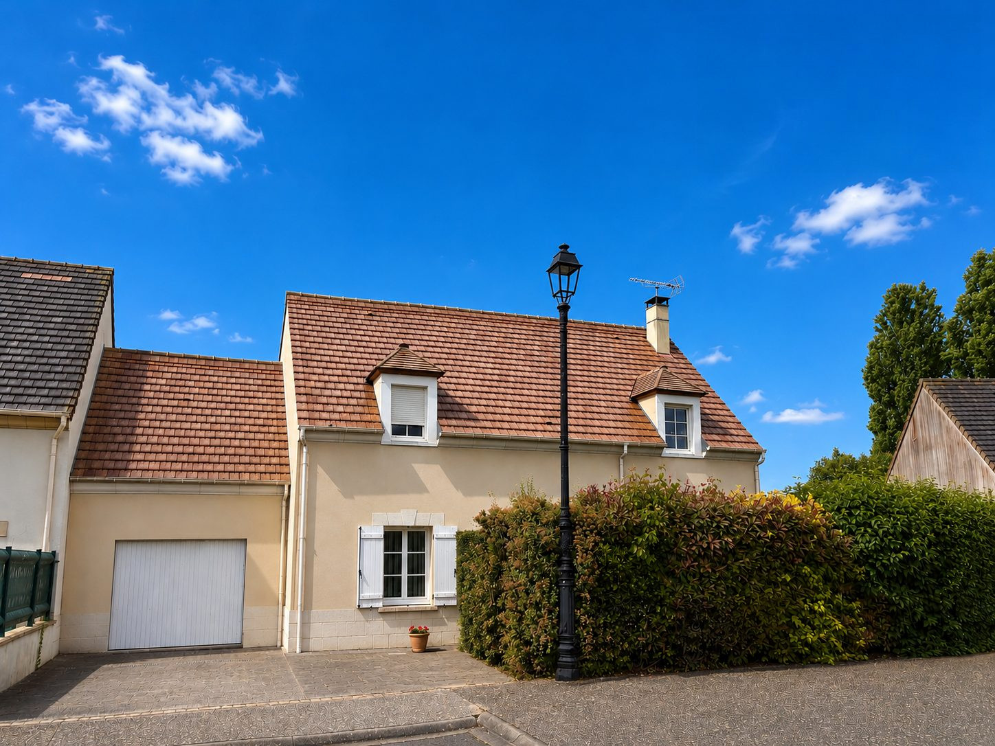 House in Montagny-en-Vexin 5