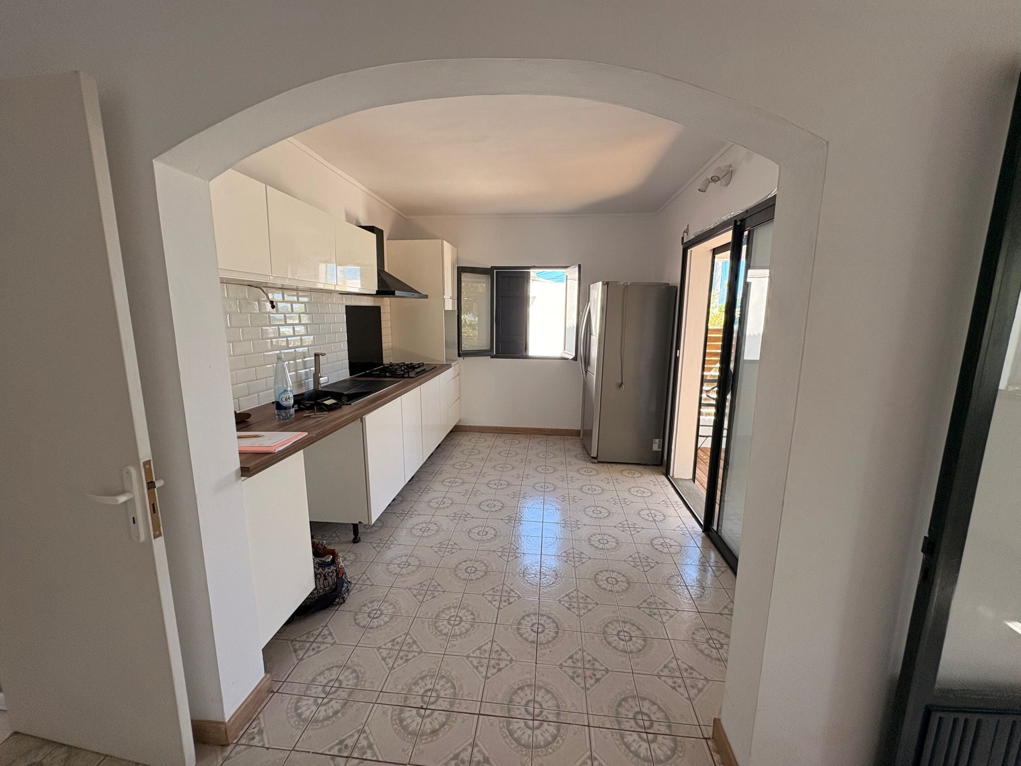 Maison à vendre à Saint-Pierre, 100 m²