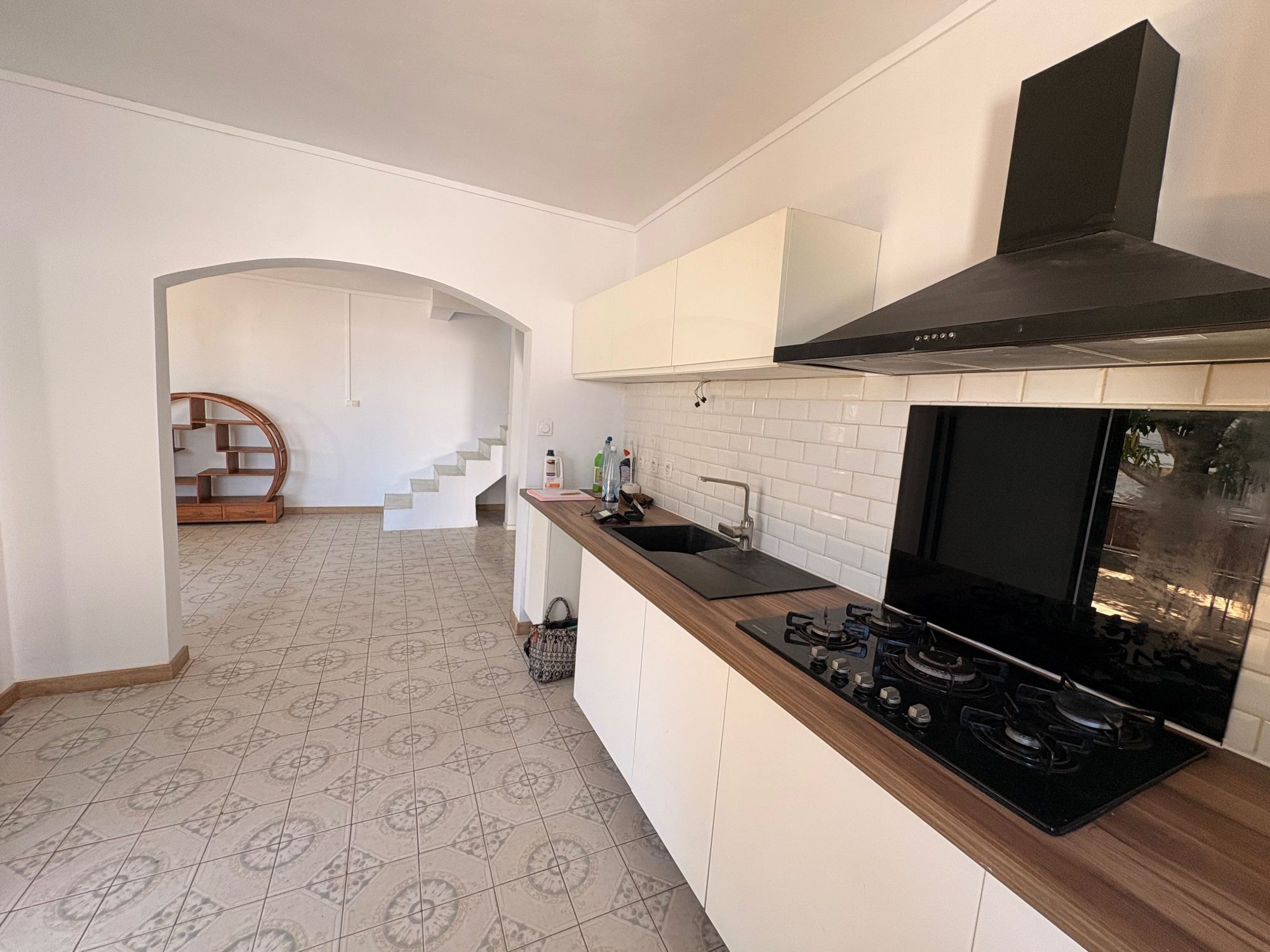 Maison à vendre à Saint-Pierre, 100 m²