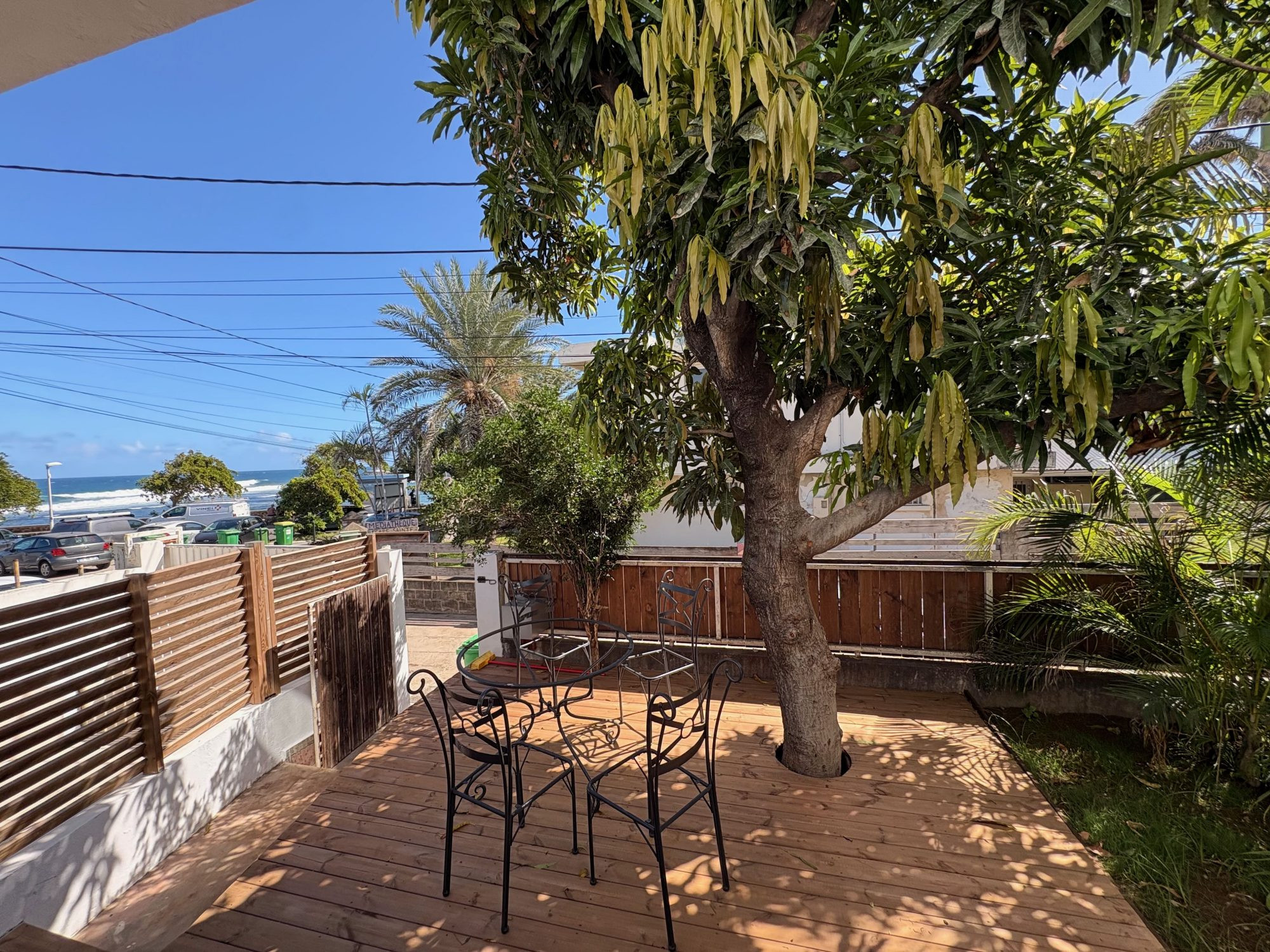Maison à vendre à Saint-Pierre, 130 m²