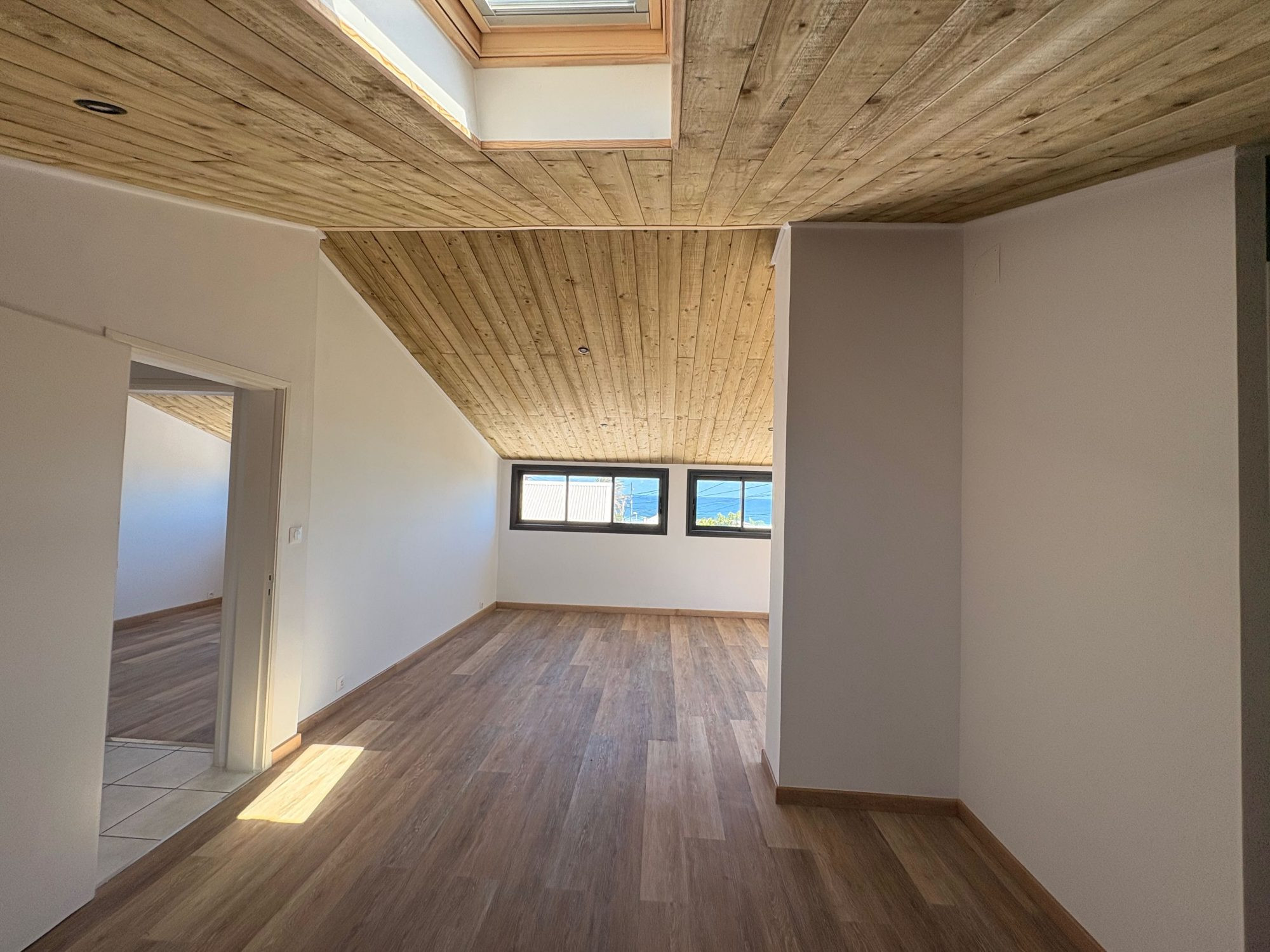 Maison à vendre à Saint-Pierre, 100 m²