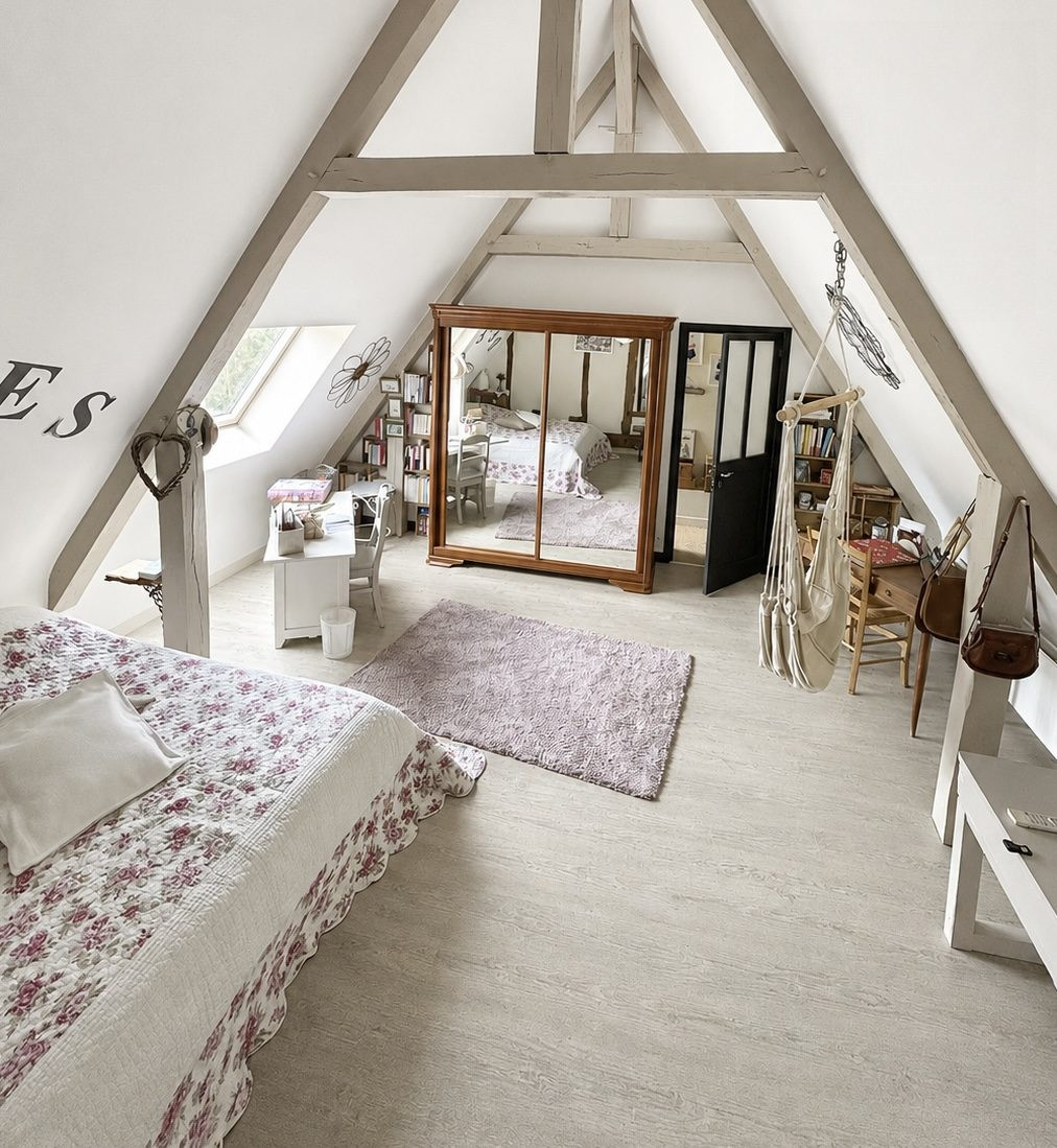 Maison à vendre à Azay-le-Rideau, 177 m²