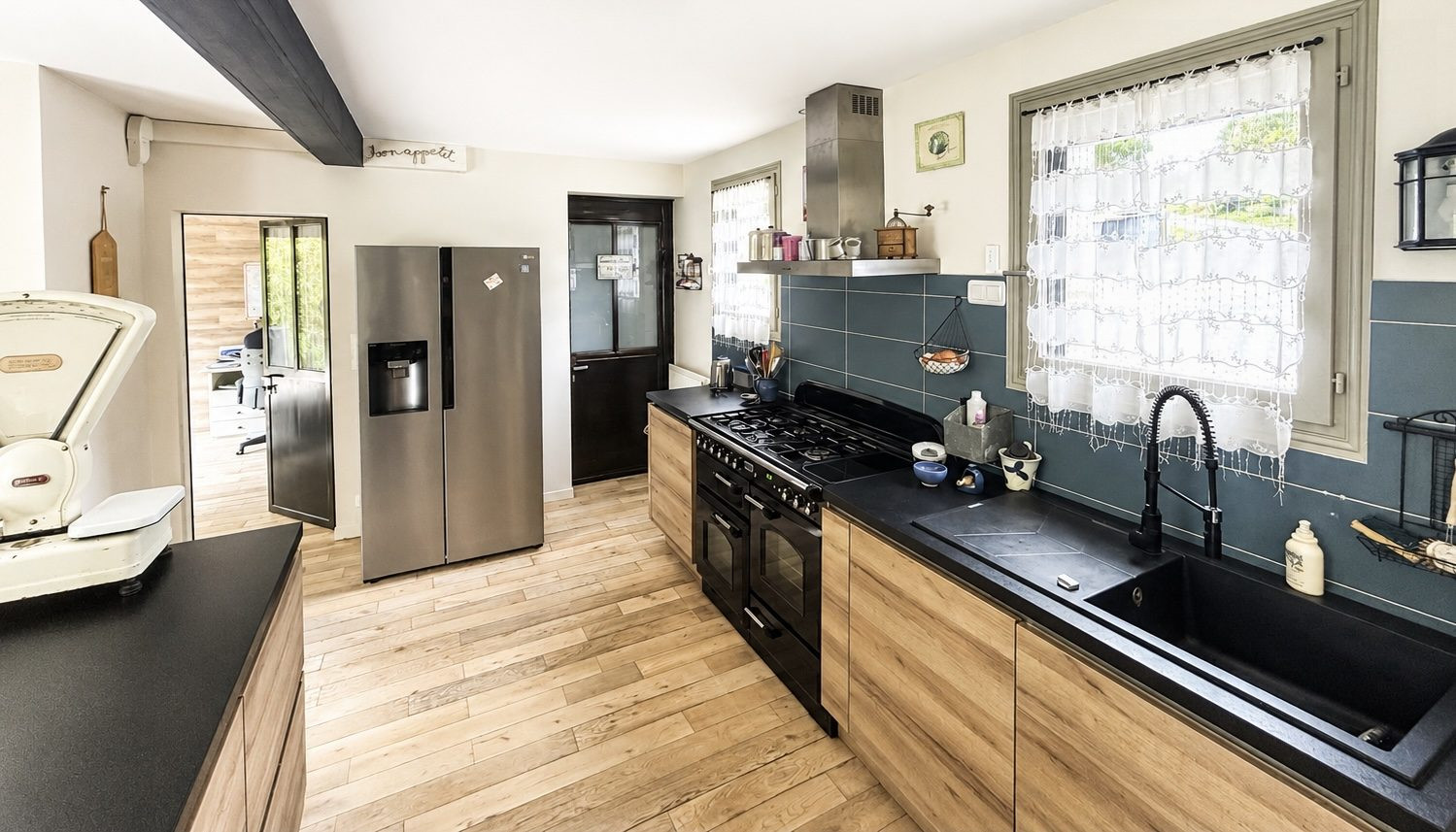 Maison à vendre à Azay-le-Rideau, 177 m²