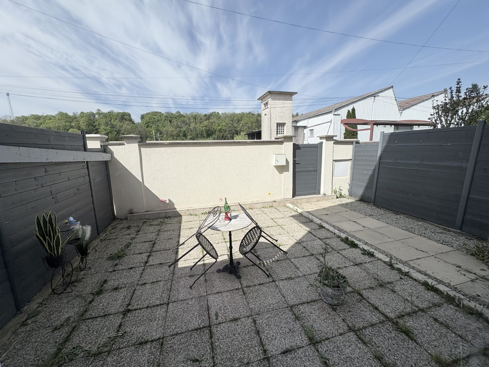 Maison à vendre à Bagneaux-sur-Loing, 78 m²