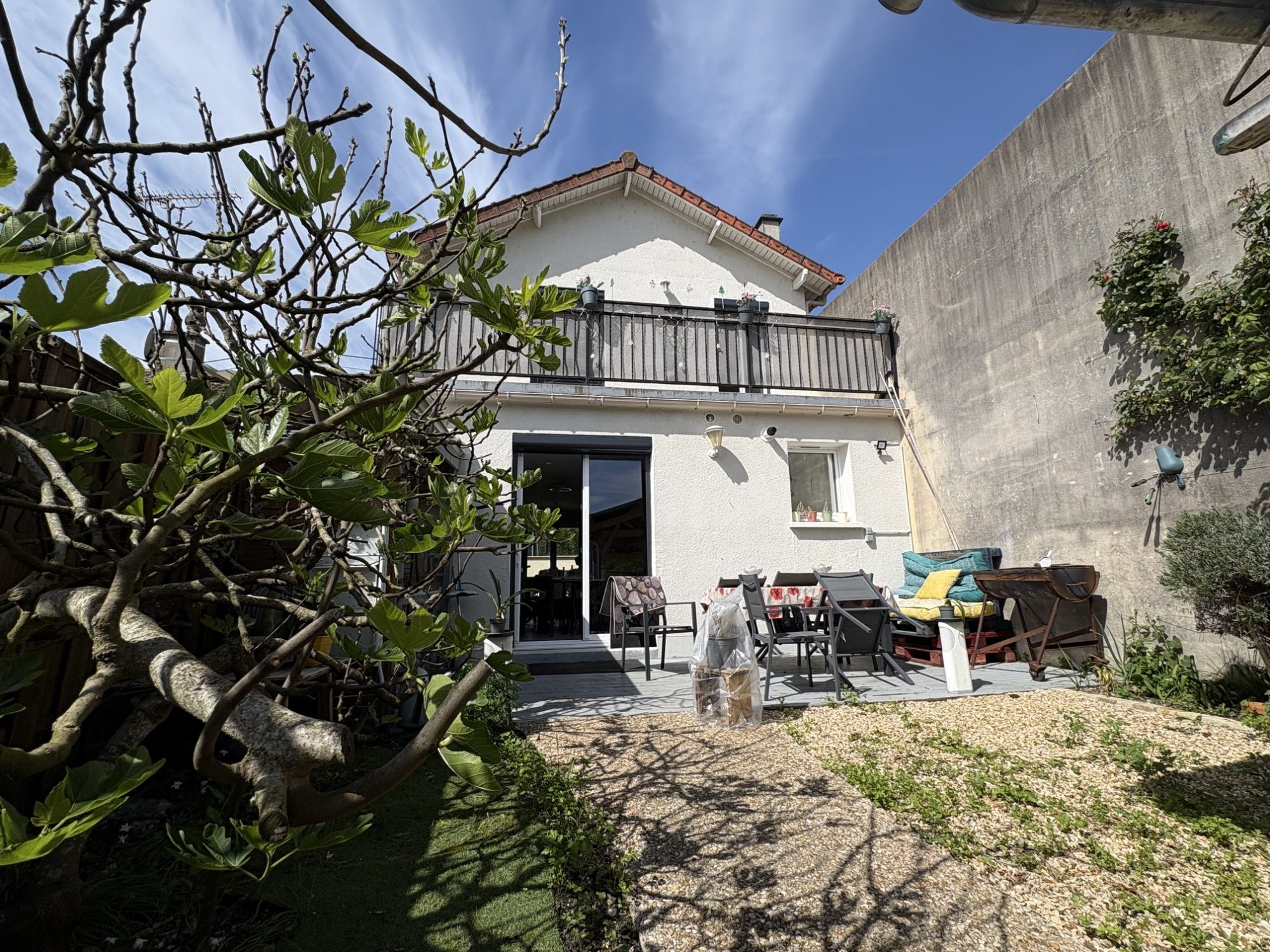 Maison dans Bagneaux-sur-Loing